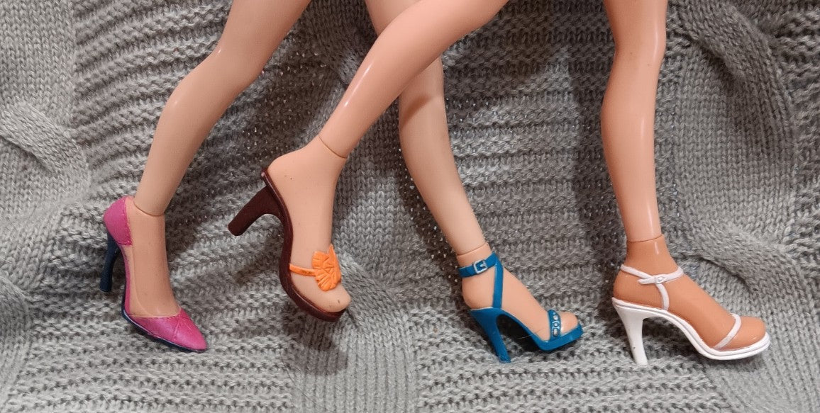 Bratz - The Passion for Fashion