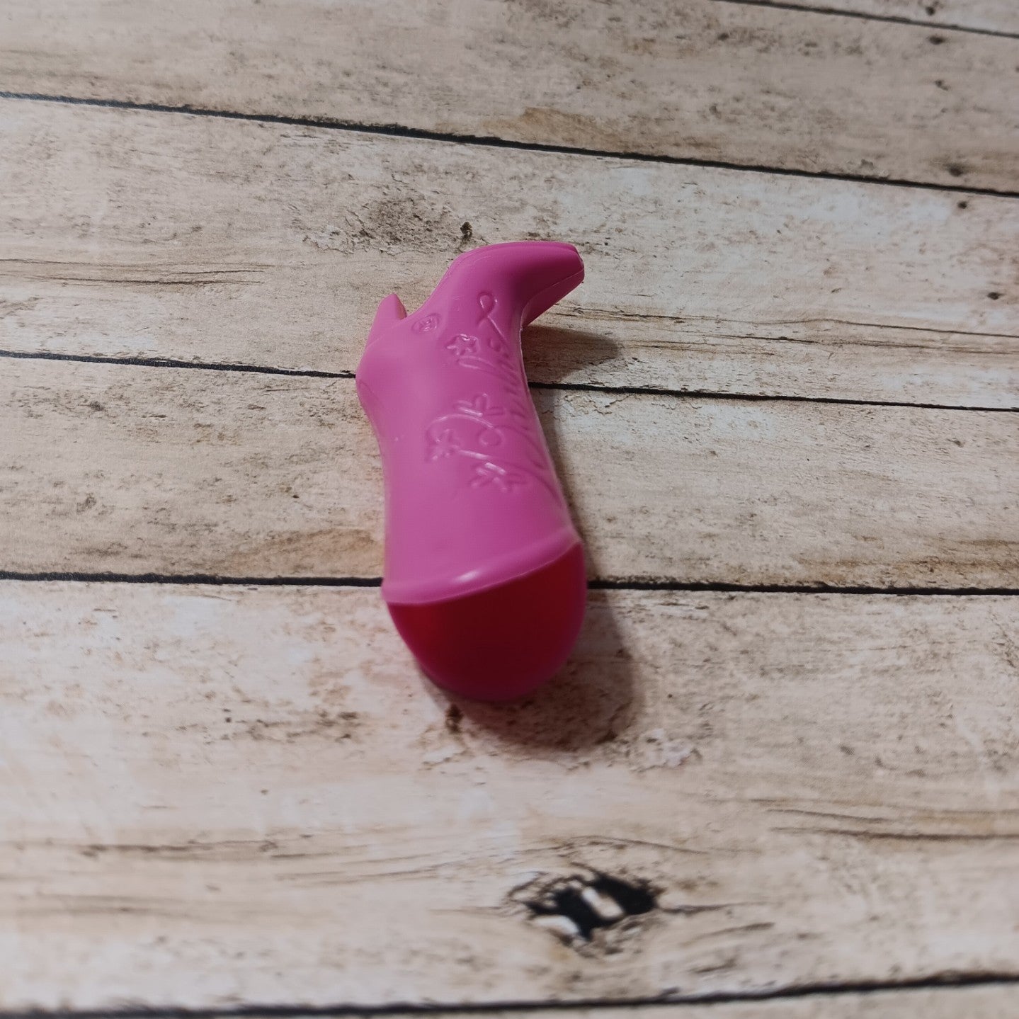 Vintage Pink Barbie Signature Cowgirl Boot